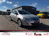 Opel Astra J Lim. 5-trg. Innovation/ Tempomat/ Klima - Opel Astra Innovation mit Benzin-Antrieb