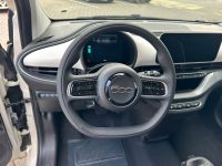 Fiat 500e - Vorschau Bild 10