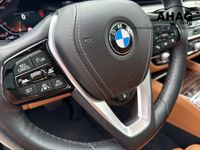 BMW 530 - Vorschau Bild 14