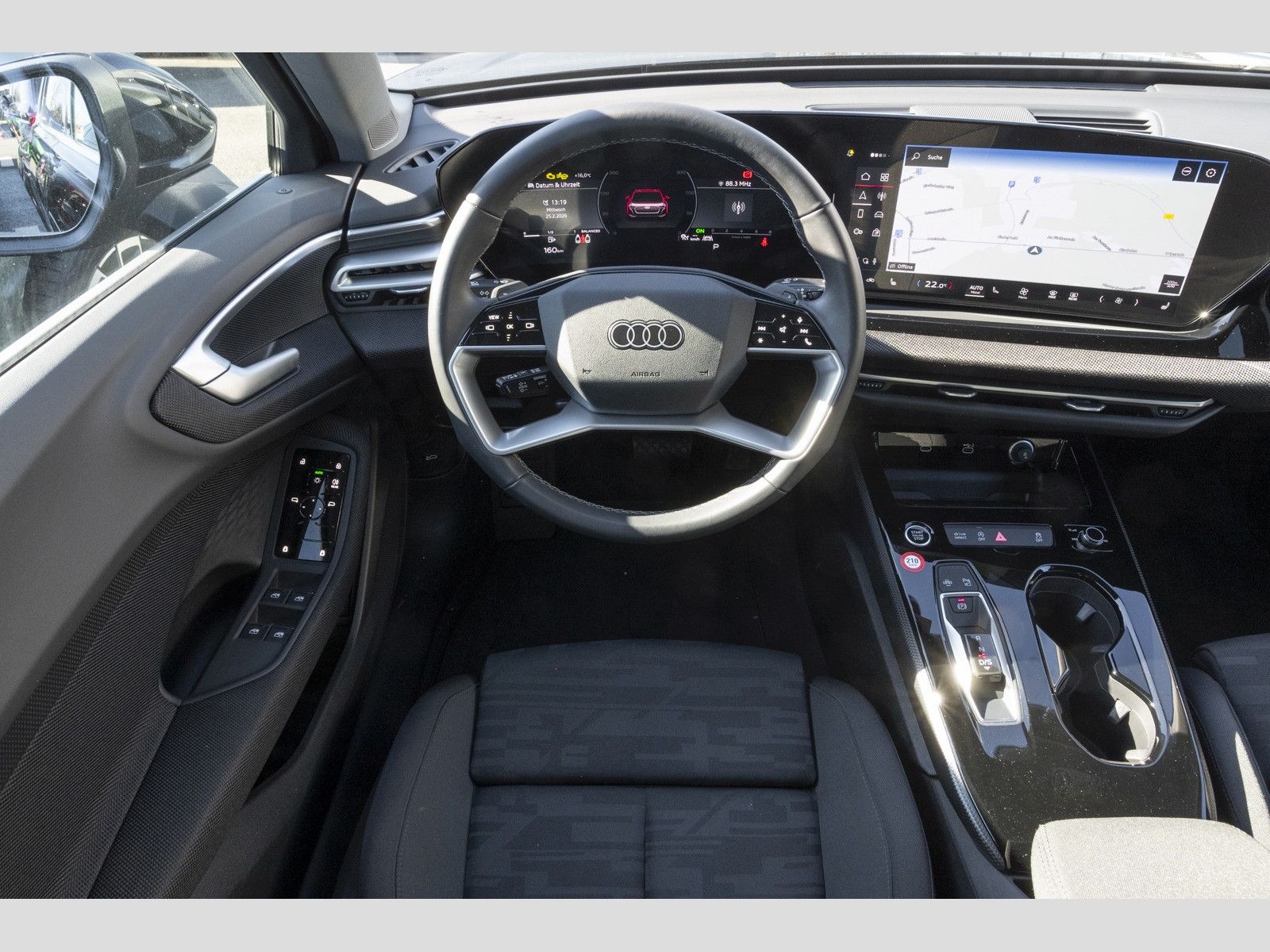 Audi A5 - Bild 13