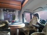 Pössl Roadcruiser, 150PS, Raumbad, Solar, Längsbetten, - Pössl Roadcruiser