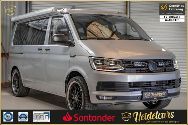 Volkswagen T6 California California Beach 3,33% STANDH*AHK*