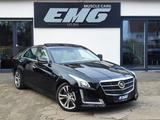 Cadillac CTS Performance Luxury|HUD|PANO|NAVI|360°|HU-NEU - Cadillac: Allradantrieb
