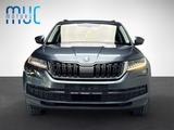 Skoda Kodiaq Skoda 2.0 TSI Style 4x4 Pano AHK - Skoda Kodiaq Gebrauchtwagen
