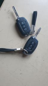 Hyundai i20 blue Passion - Hyundai i20: Passion