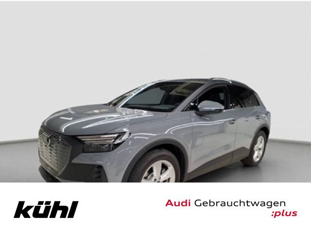Audi Q4 e-tron 45 Wärmepumpe/SONOS/Matrix/Navi+/Kamer