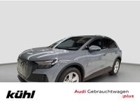 Audi Q4 e-tron - Vorschau Bild 1