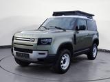 Land Rover Defender 3.0 D200 MHEV SE 90 Navi AHK LED - gebrauchte Land Rover Defender aus dem Jahr 2022