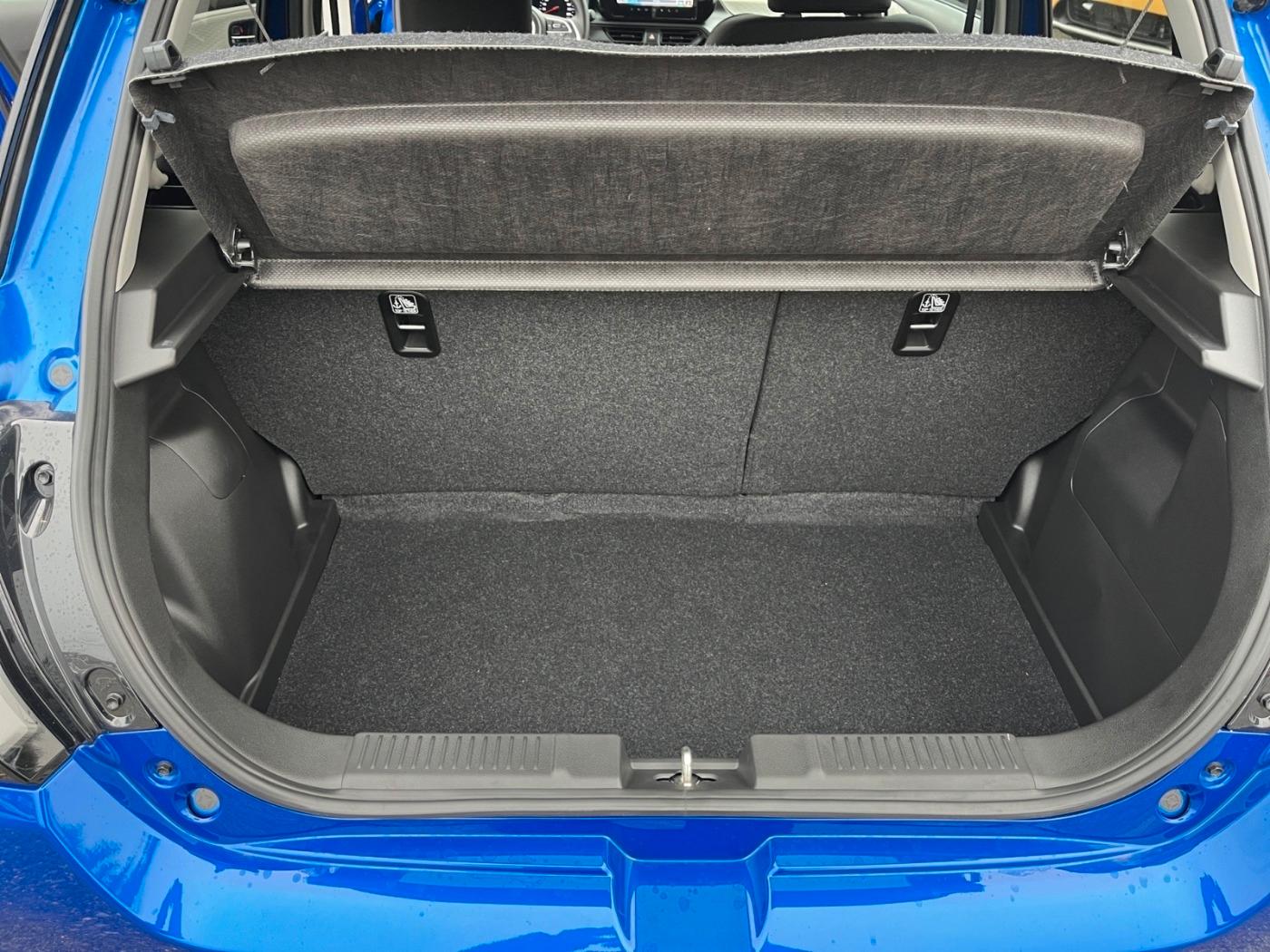 Suzuki SWIFT 1.2 COMFORT NAVI KLIMA TEMPOMAT