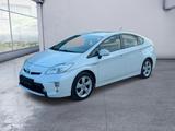 Toyota Prius Life Hybrid+R-Kamera+S-Heft+Alu+Navi+73KW+ - Toyota Prius: 7