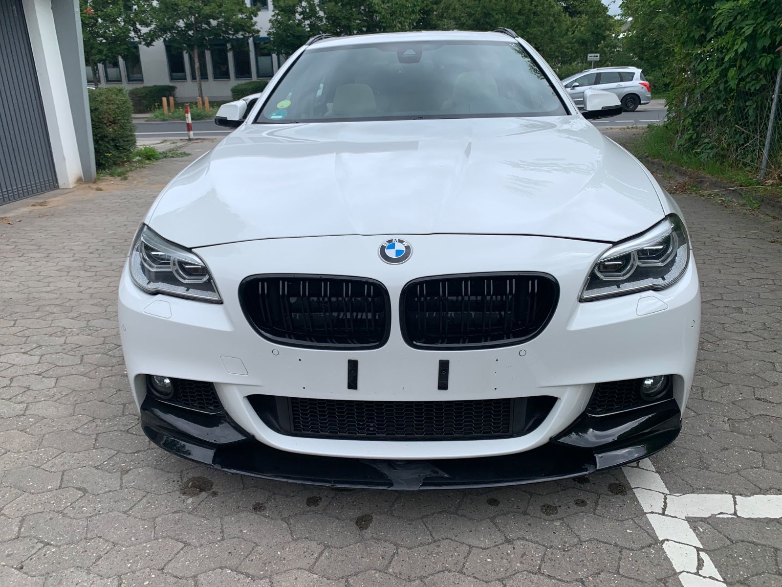 BMW 530 5 Touring 530 d xDrive