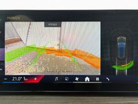 BMW X7 - Vorschau Bild 17