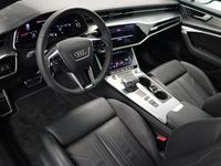 Audi S6 - Vorschau Bild 9