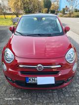 Fiat 500X 1.4 MultiAir 103kW CITY CROSS S&S 4x2 C...
