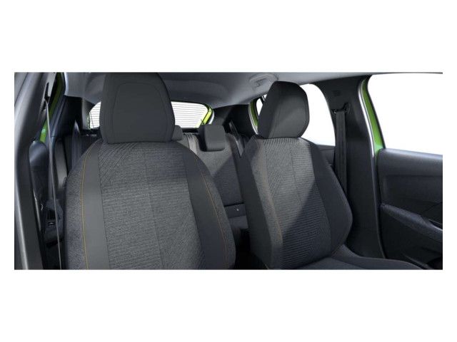 Peugeot 208 - Bild 2