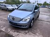 Mercedes-Benz B 200 B B 200-TÜV-04-2027 - gebrauchte Mercedes-Benz B 200 aus dem Jahr 2007