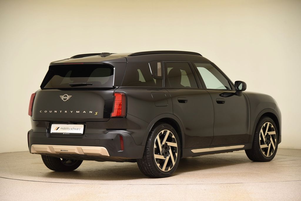 MINI Countryman SE (Cooper)