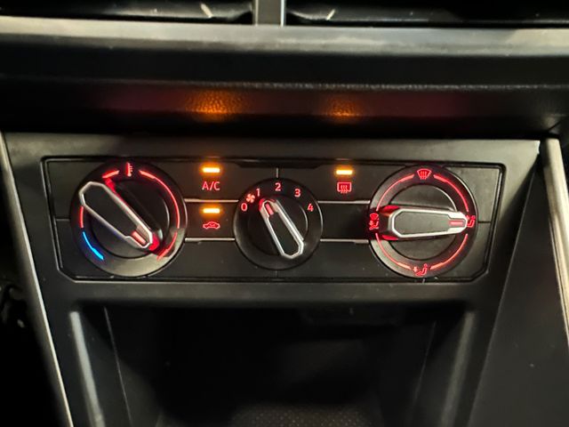 Volkswagen Polo VI Comfortline TGI *2. Hand*Klima*Navi*PDC*