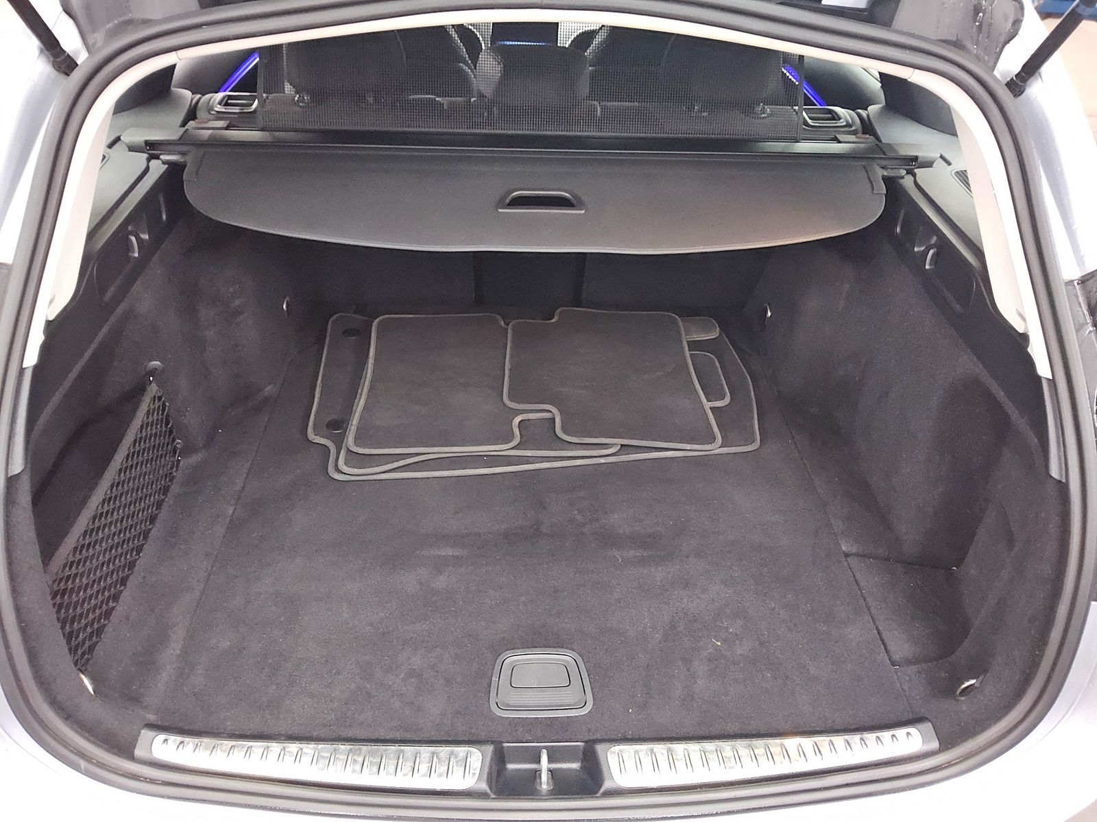 Mercedes-Benz C 220 T d Avantgarde Navi MBUX AHK RFK Distr.+ foto 12