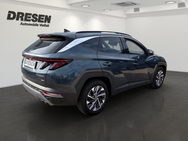 Hyundai Tucson – Bild 4