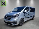 Renault TRAFIC Combi Spaceclass Blue dCi 170 EDC - Renault Trafic 7-Sitzer