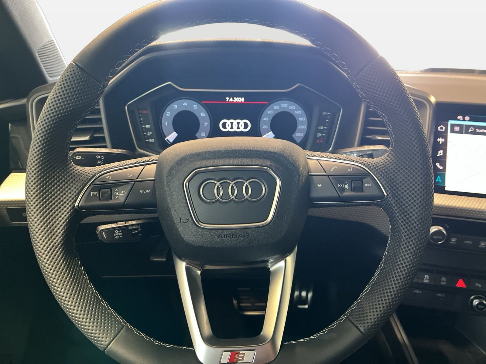 Audi A1 - Bild 17