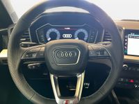 Audi A1 - Vorschau Bild 17
