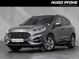 Ford Kuga ST-Line X | ACC | PANO | AHK | KAMERA LED P - Ford mit Benzin-Antrieb: Geländewagen
