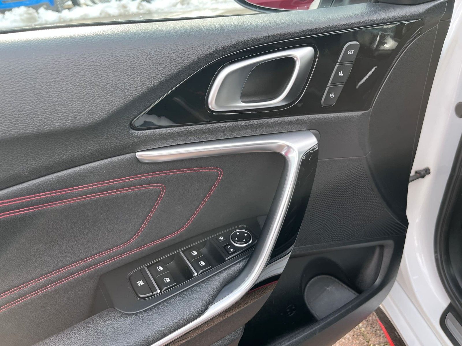 Fahrzeugabbildung Kia ProCeed GT