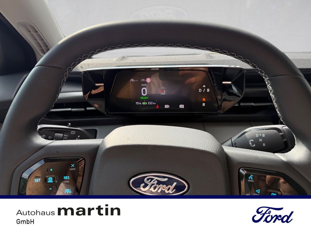 Fahrzeugabbildung Ford Explorer RWD Extended Range 77KWh