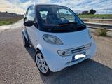 Smart 800 cabrio & pure cdi (30 kW) - Smart pure Cabrio