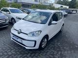 Volkswagen move up!  1 Jahr Premium Garantie - VW up! Gebrauchtwagen in Frankfurt