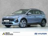 Hyundai BAYON Facelift 1.0 TGDI DCT Trend Navi LED Kamer - gebrauchte Hyundai BAYON mit Facelift