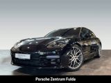 Porsche Panamera Turbo S Sport Turismo Panoramadach LED - Porsche Panamera aus 2023