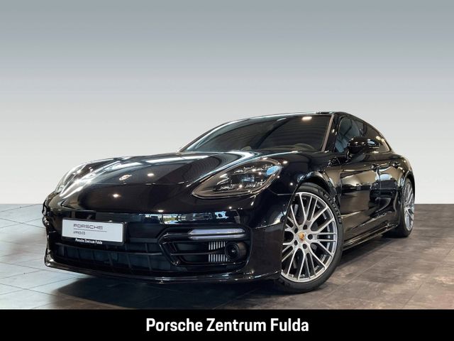 Porsche Panamera Turbo S Sport Turismo Panoramadach LED