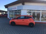 Toyota Aygo AYGO x-cite - Toyota Aygo (X) aus 2015