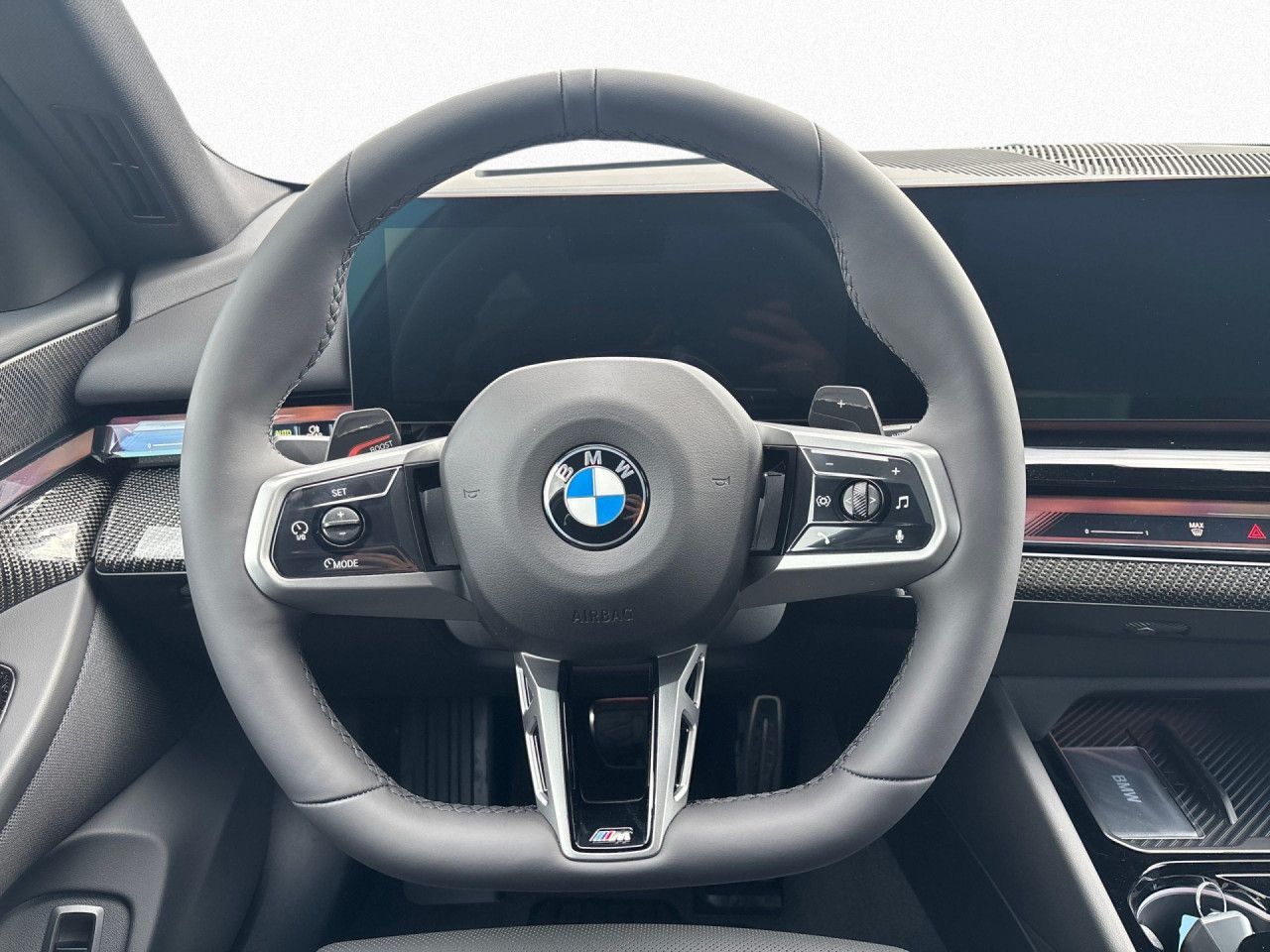 BMW 520 - Bild 19