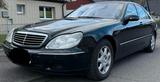 Mercedes-Benz Mercedes S320 *1.Hand* - Mercedes-Benz S 320 von privat