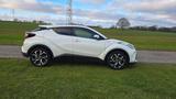 Toyota C-HR 2.0-l-VVTi Hybrid Team Deutschland Team... - Toyota C-HR in Düsseldorf