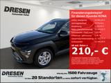 Hyundai KONA EU6e SX21.6 T-GDI 138 PS 6-MT 2WD Trend NAV - Hyundai KONA aus 2025