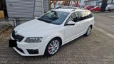 Skoda Octavia 2.0 TDI DSG RS Combi RS