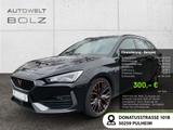 Cupra Leon Sportstourer VZ 4Drive 2.0 TSI AD AHK Panod - gebrauchte Cupra Leon aus dem Jahr 2022