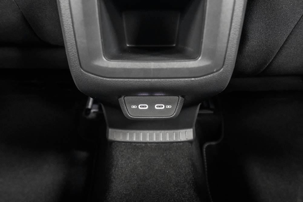 Volkswagen T-Cross 1,0 TSI DSG R-Line LAGER, миниатюра 16