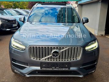 Volvo XC90 - 2