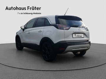 Fotografie 6 des Opel Crossland (X) Crossland Elegance Navi Kamera LED Sitzheizung