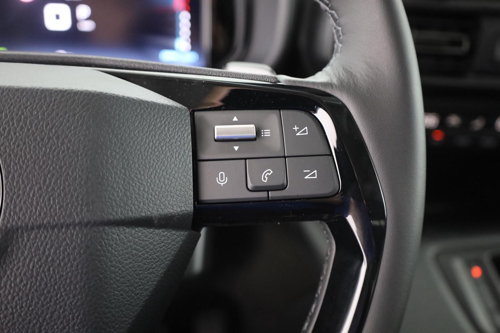 Citroën Berlingo BlueHDi 130 Aut. LED Kamera Tempomat