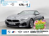 BMW Z4 Roadster sDrive 20i M-Sport LED NAVI LEDER - BMW Jahreswagen: Cabrio
