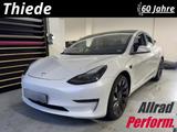 Tesla Model 3 PERFORMANCE DUAL-MOTOR NAVI/LED/PILOT+ - Tesla Model 3 Dual Motor Gebrauchtwagen