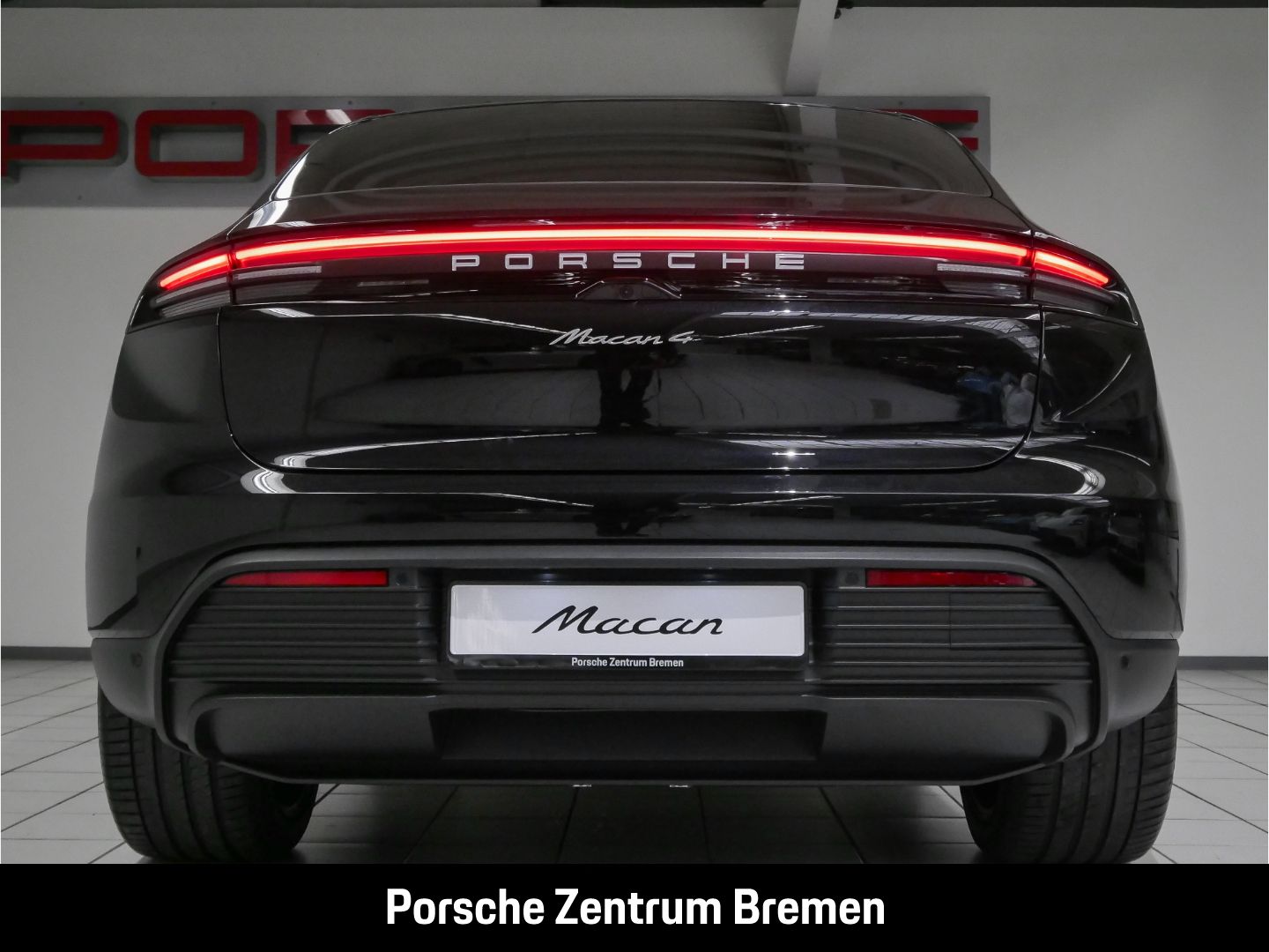 Porsche Macan - Bild 47