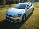 Volkswagen Polo 1.0 TSI 70kW Comfortline Comfortline